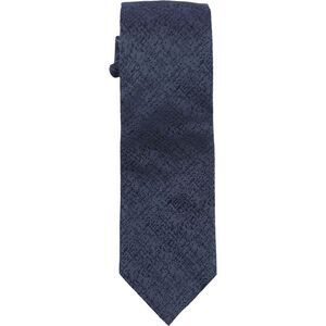California Waves Mens Etched Self-tied Necktie, NWT